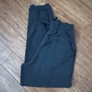 lululemon athletica Dark Gray Joggers